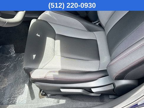 New 2026 Subaru WRX AWD/4WD image 23