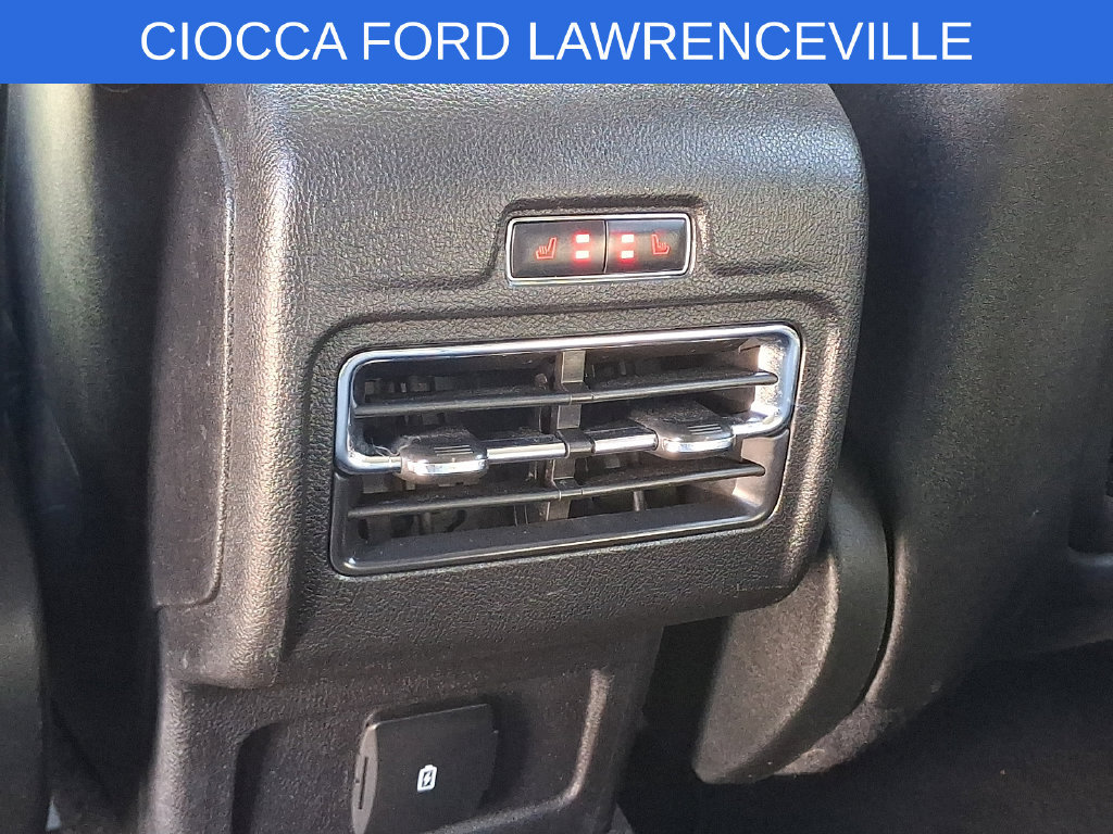Used 2022 Lincoln Corsair AWD w/ Equipment Group 101A image 15