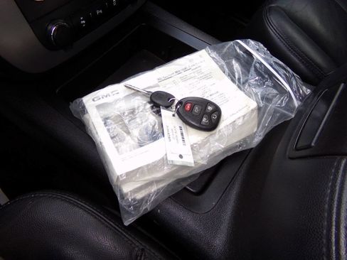 Used 2014 GMC Yukon XL SLT image 72