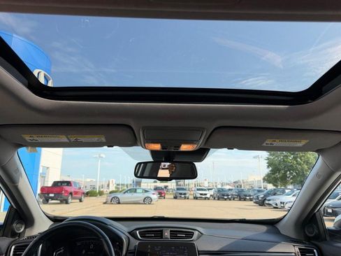 Used 2019 Honda CR-V EX-L image 10