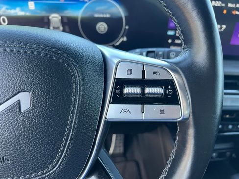 Used 2023 Kia Telluride AWD image 50