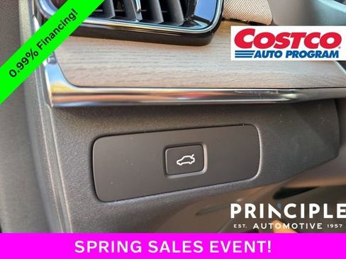 New 2026 Volvo XC90 B6 Ultra w/ Protection Package AWD/4WD image 17