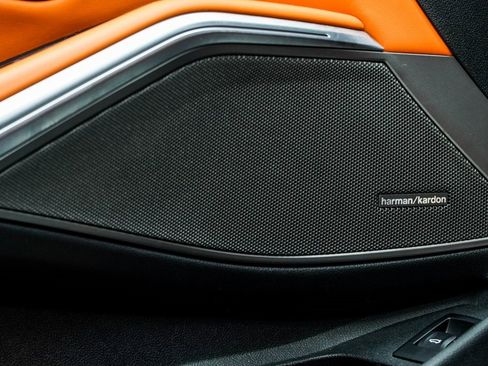 Used 2021 BMW M3 w/ Executive Package image 40