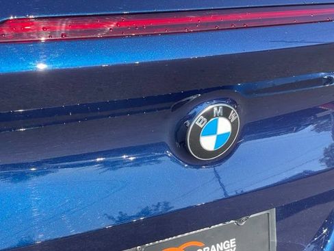 Used 2026 BMW M850i xDrive Convertible w/ M Sport Professional Package AWD/4WD image 27
