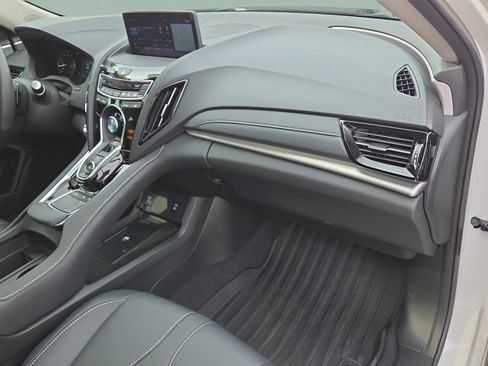 Certified 2023 Acura RDX FWD w/ Technology Package image 18