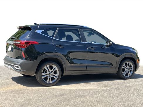 Used 2022 Kia Seltos S FWD image 26