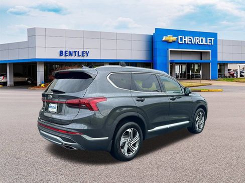 Used 2022 Hyundai Santa Fe SEL FWD image 6
