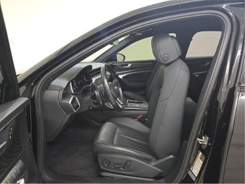 Used 2023 Audi A6 2.0T Premium AWD/4WD image 4