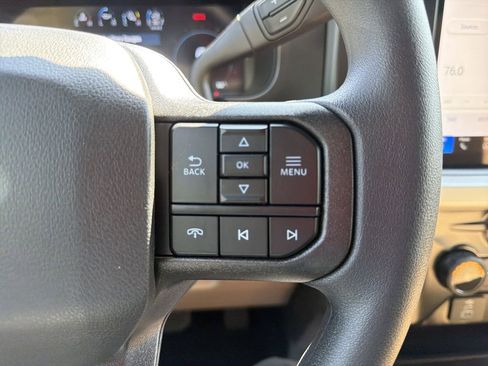 New 2026 Ford F250 XLT w/ XLT Premium Package image 25