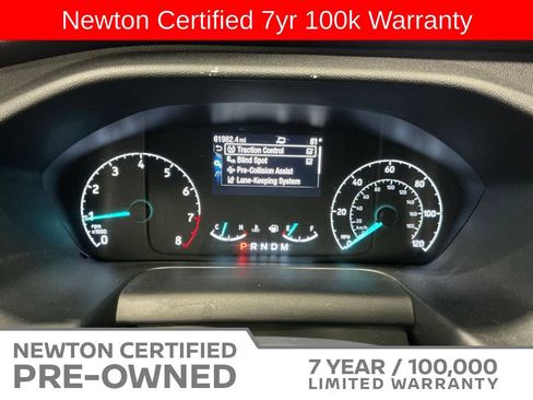 Used 2023 Ford Transit 350 XLT RWD image 48