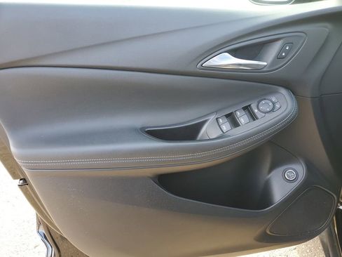 Certified 2023 Buick Encore GX Select image 22