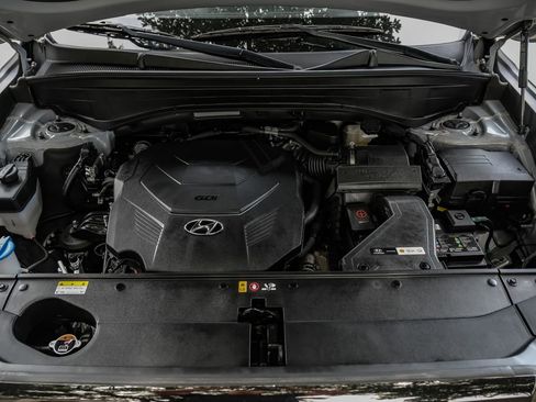 Used 2023 Hyundai Palisade SEL AWD/4WD image 7
