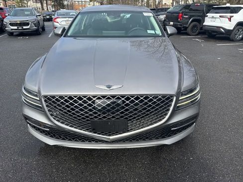 Used 2023 Genesis G80 2.5T image 8