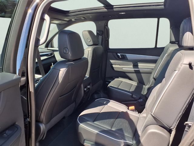 New 2026 Buick Enclave Sport Touring w/ Power Package AWD/4WD image 18