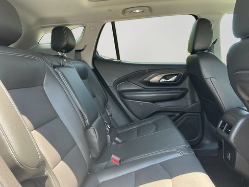 Used 2023 GMC Terrain SLT w/ Infotainment Package II AWD/4WD image 13