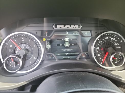 New 2026 RAM 1500 Big Horn image 11