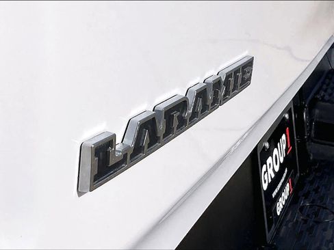 Used 2025 RAM 1500 Laramie image 10