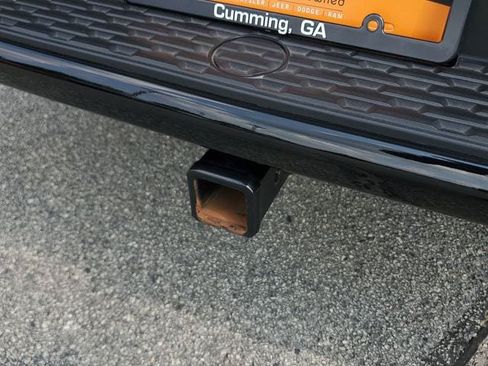 Certified 2025 RAM 1500 Big Horn RWD image 11