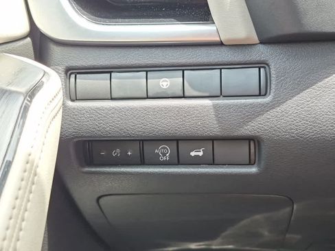 Used 2023 Nissan Rogue SL w/ SL Premium Package AWD/4WD image 20