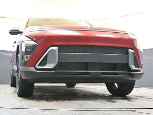Used 2026 Hyundai Kona SEL Sport AWD/4WD image 36