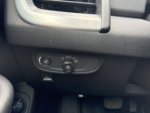 Used 2018 GMC Terrain SLE w/ Driver Convenience Package image 36