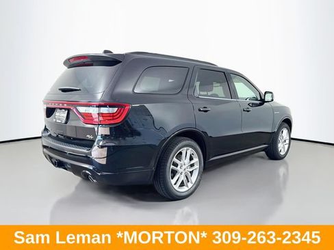 Used 2023 Dodge Durango R/T RWD image 7
