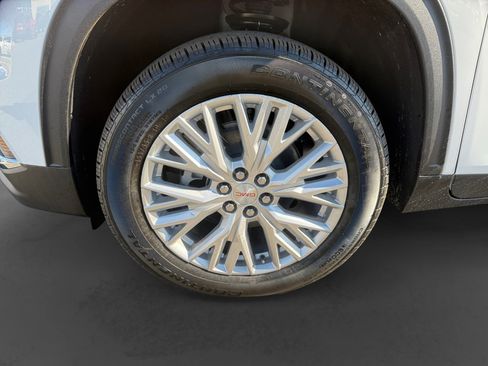 New 2026 GMC Acadia Elevation w/ Elevation Premium Package image 9