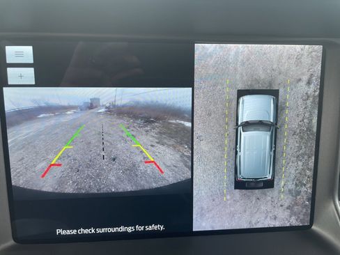 Used 2022 Ford Bronco Outer Banks w/ Sasquatch Package image 17