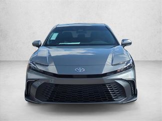 New 2026 Toyota Camry SE FWD video 2