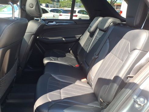 Used 2019 Mercedes-Benz GLE 43 AMG 4MATIC image 19