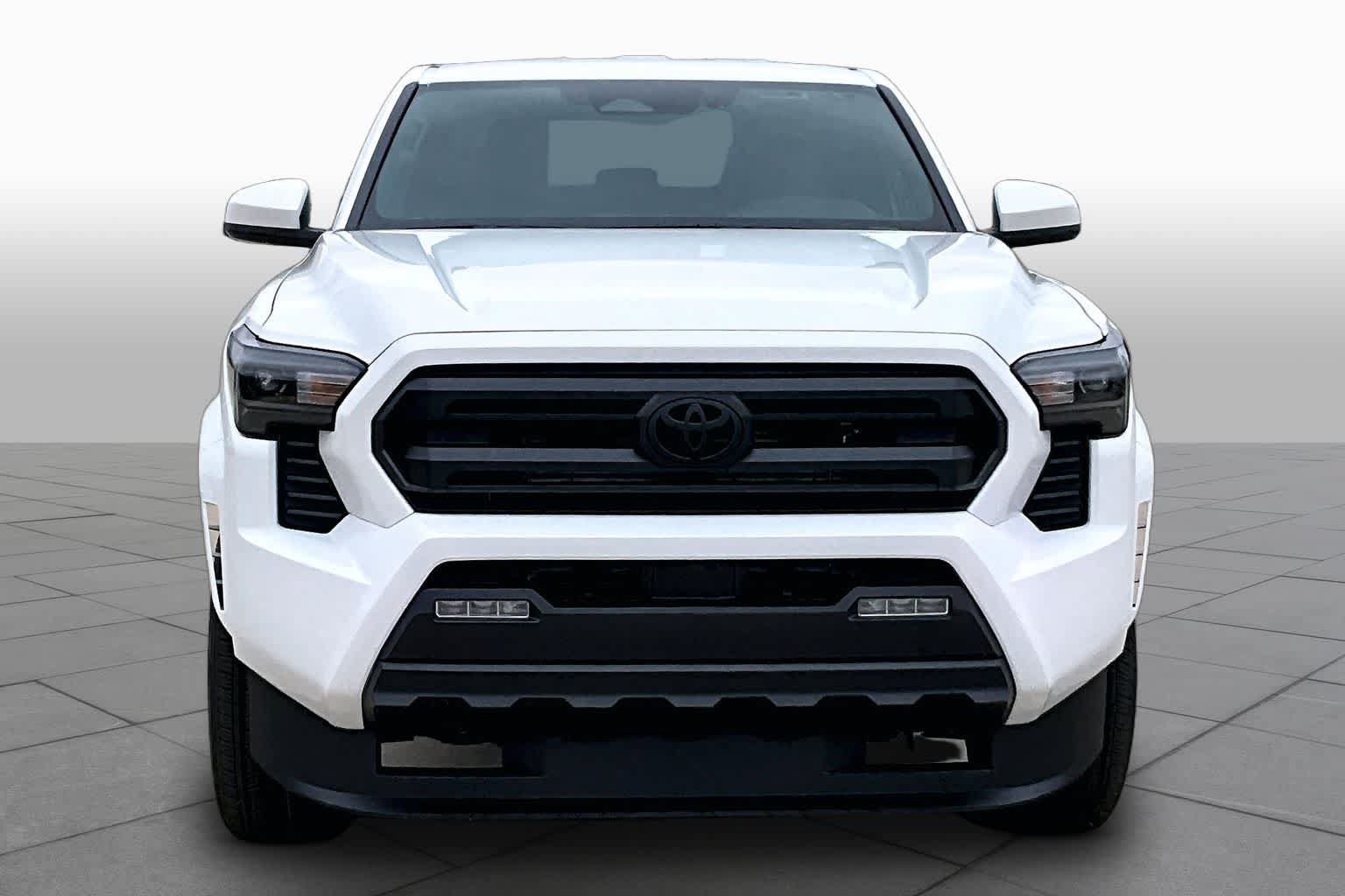 New 2026 Toyota Tacoma SR5 AWD/4WD image 3
