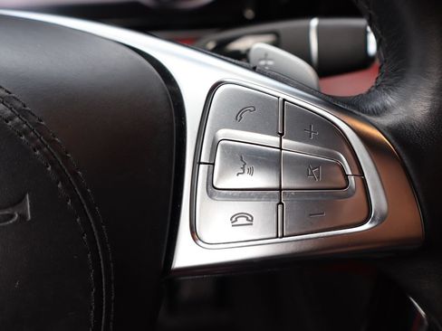Used 2015 Mercedes-Benz S 550 4MATIC Coupe image 16