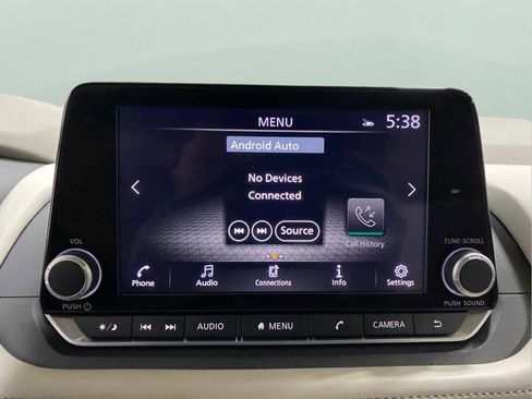 Used 2023 Nissan Rogue SV image 21