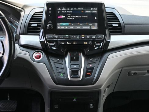 Used 2019 Honda Odyssey EX-L image 14