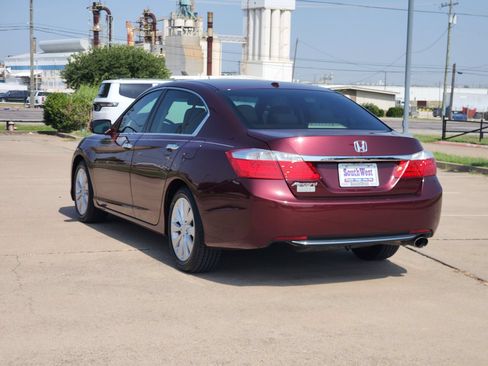 Used 2014 Honda Accord EX-L image 4