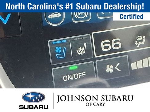 Used 2023 Subaru Outback Touring XT image 19