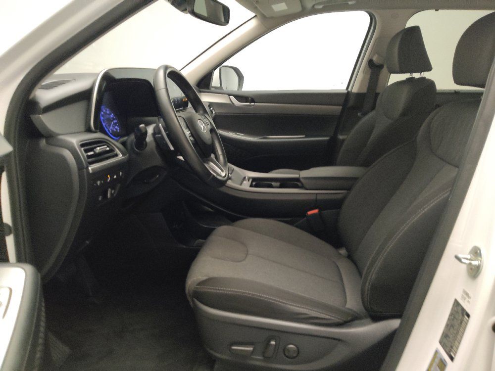 Used 2020 Hyundai Palisade SEL w/ Convenience Package FWD image 17