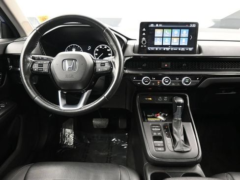 Certified 2024 Honda CR-V EX-L image 20