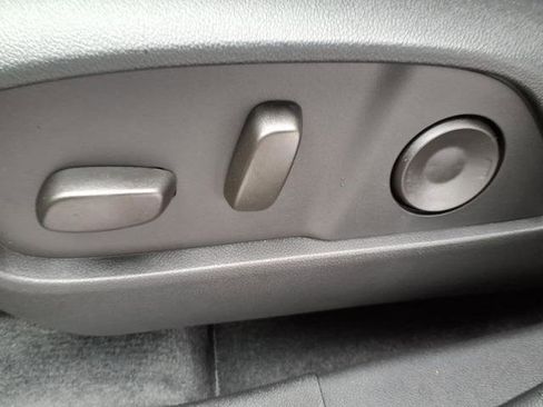 New 2026 Chevrolet Equinox RS image 14