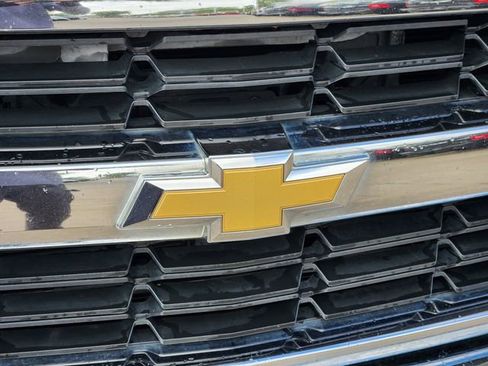 Used 2017 Chevrolet Silverado 1500 LT w/ All Star Edition AWD/4WD image 11