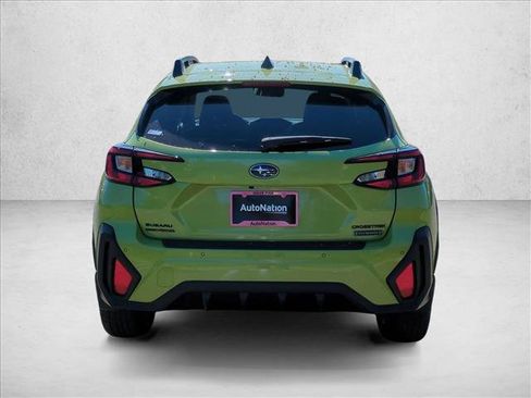 Used 2026 Subaru Crosstrek 2.5i Limited w/ Crosstrek Mirror Package AWD/4WD image 8