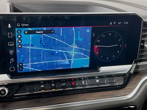 Used 2025 GMC Sierra 1500 SLT image 13