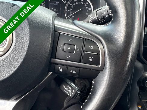 Used 2022 Lexus GX 460 w/ Black Line Special Edition AWD/4WD image 24