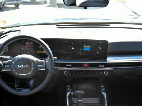 Used 2025 Kia Sorento S w/ Panoramic Sunroof Package FWD image 46