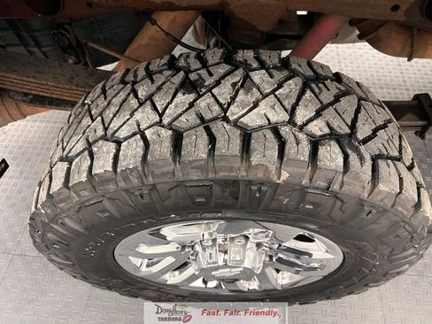 Used 2015 Chevrolet Silverado 2500 LTZ w/ Duramax Plus Package image 16