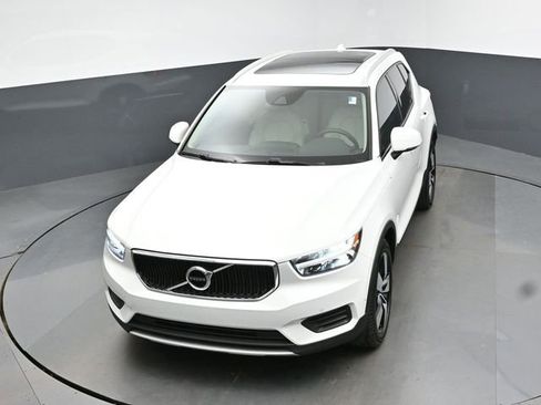 Used 2019 Volvo XC40 T5 Momentum AWD/4WD image 44
