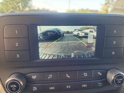 New 2025 Ford Transit 150 Low Roof w/ Exterior Upgrade Package image 25