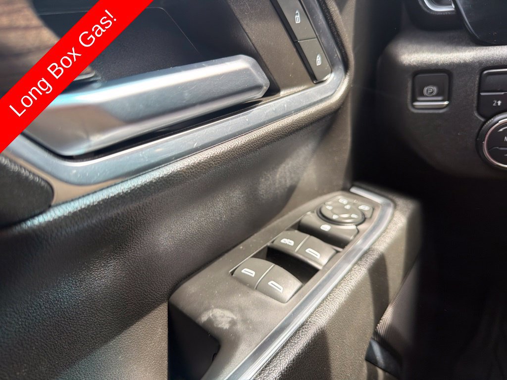 Used 2024 Chevrolet Silverado 2500 LT AWD/4WD image 19