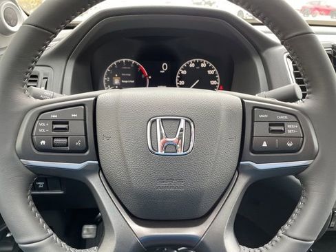 New 2026 Honda Ridgeline RTL image 26