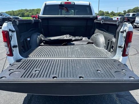 Used 2022 RAM 1500 Big Horn AWD/4WD image 19